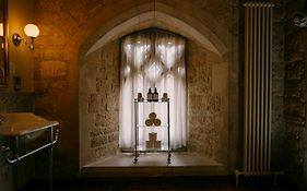 The Old Palace Lodge